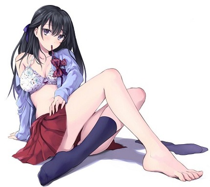 この画像がエロいってエロ画像０７ 7