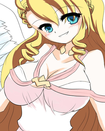 hentai-ウリエル-Uriel-illustration-pic23