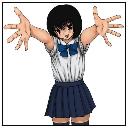 hentai_いちご100%-南戸唯_pornpic25