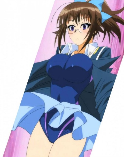 エロいからだでソソる女の子 17