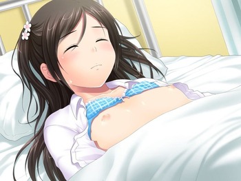 （173枚）そんなに死にたいならキュン死にさせてやるよ、礼はこの萌美少女たちに。（二次エロ画像まとめ） 97