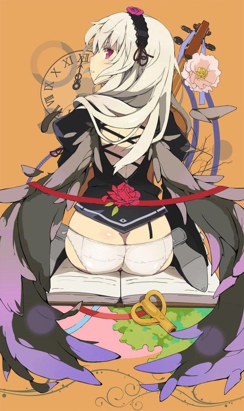 画像からエロさが溢れてるエロ画像　 51