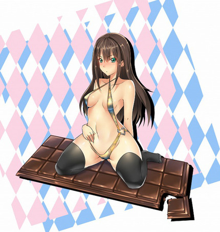 ゲーム：アイドルマスター シンデレラガールズのエッチでめちゃシコな女の子キャラの２次エロ画像まとめ 4