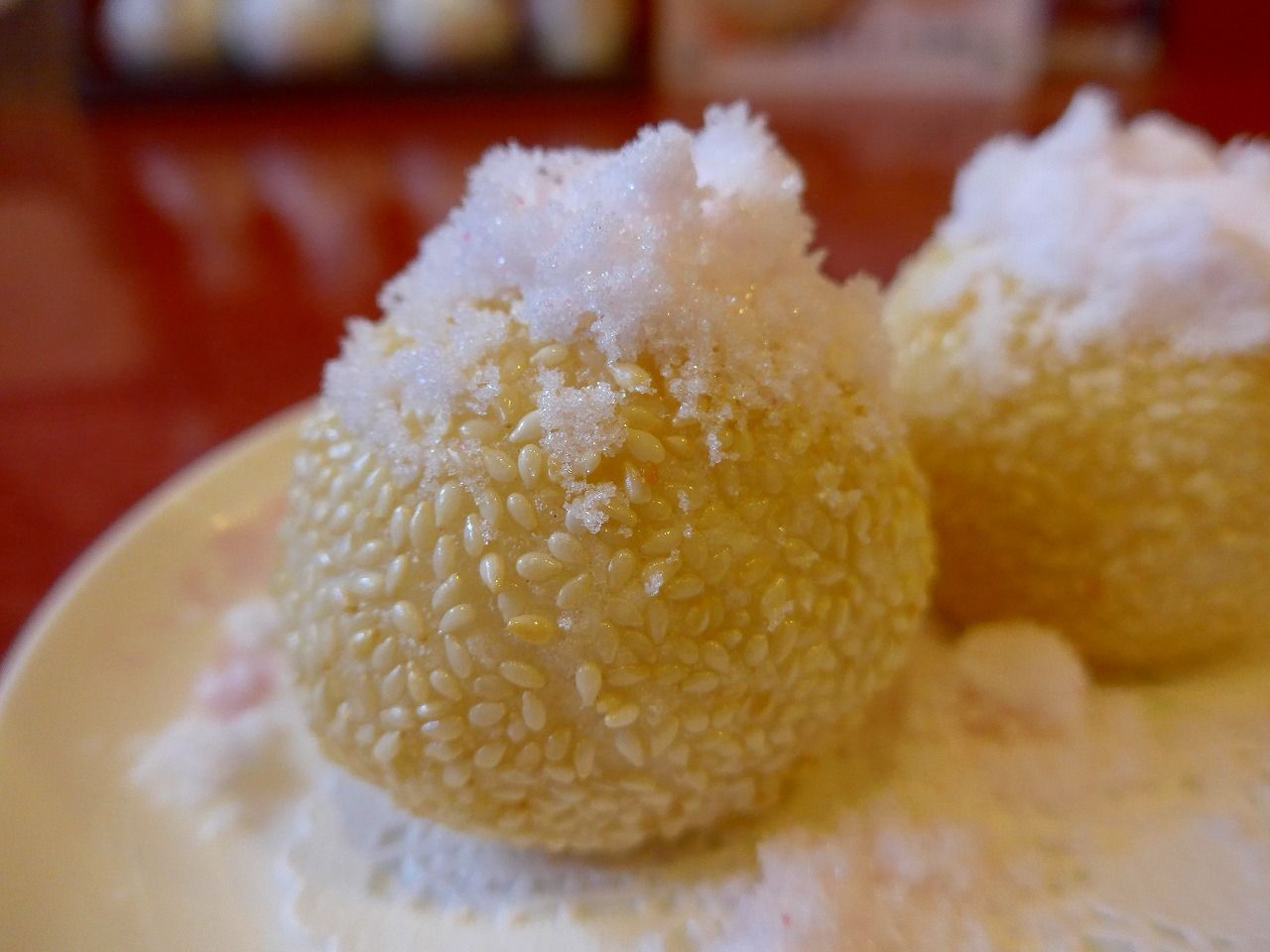 横浜中華街 東林２ 楽食備忘録