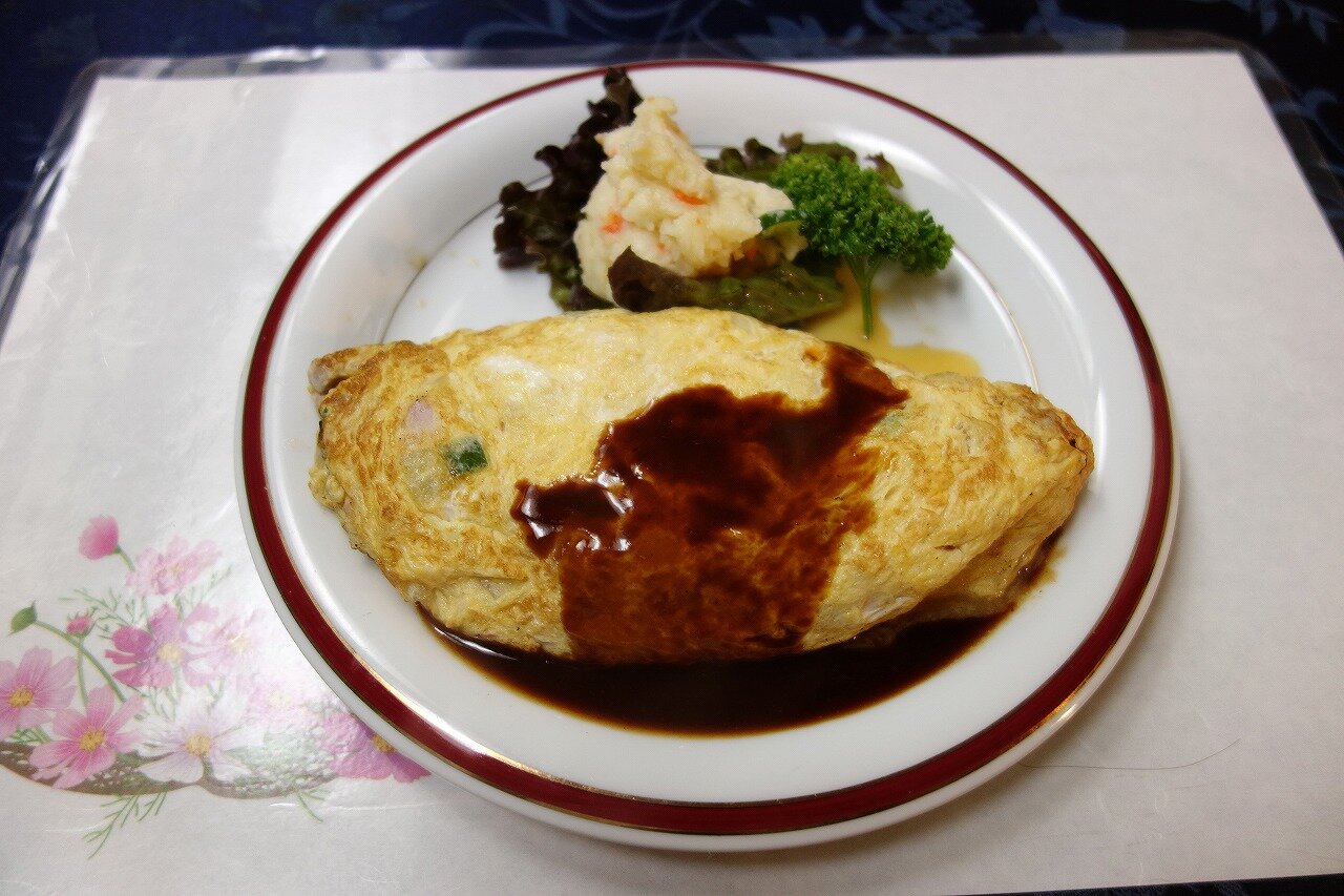 浅草 グリル佐久良１７９ 楽食備忘録