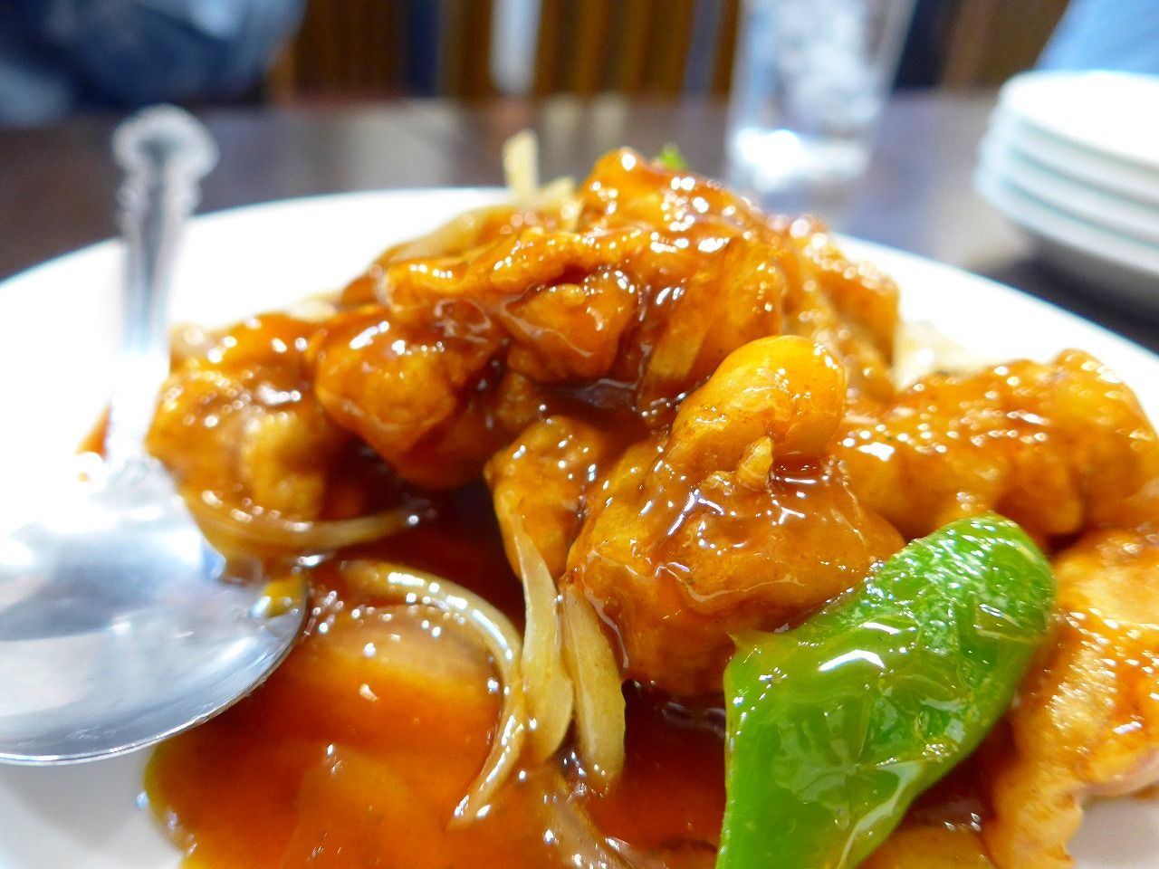 横浜中華街 保昌 楽食備忘録 横浜中華街 保昌 楽食備忘録
