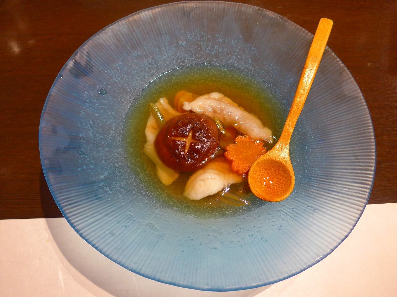 錦糸町 万事屋 藤吉 楽食備忘録