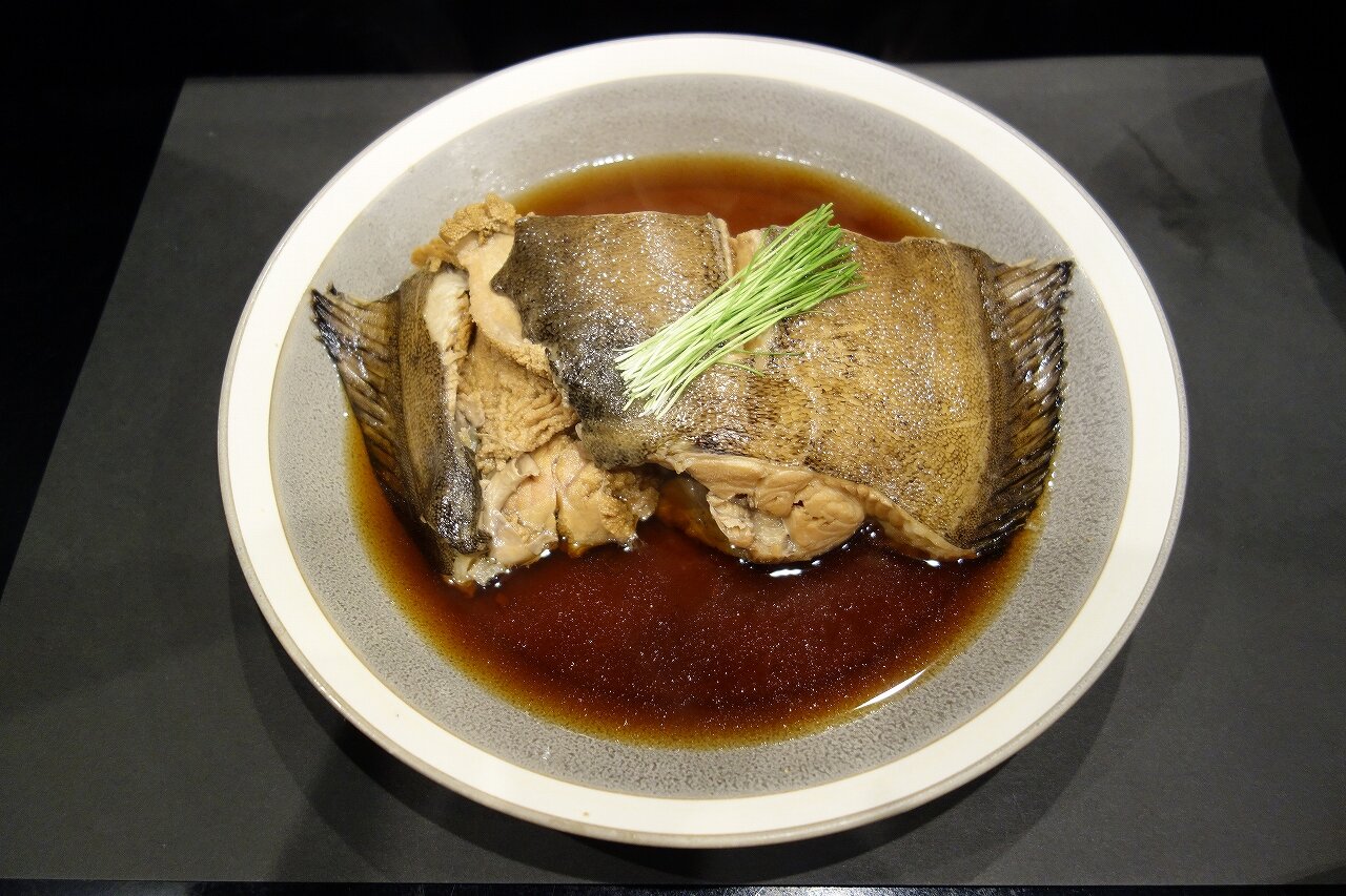 豊洲市場 高はし７１ 楽食備忘録