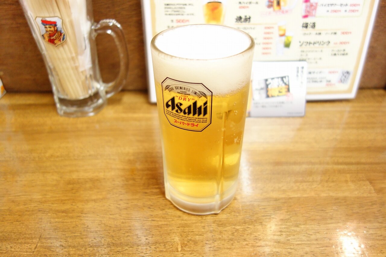 浅草 たこ焼き居酒屋taco４４ 楽食備忘録