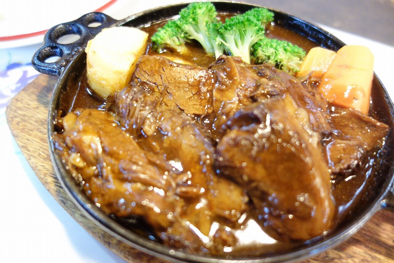 浅草 グリル佐久良１７１ 楽食備忘録