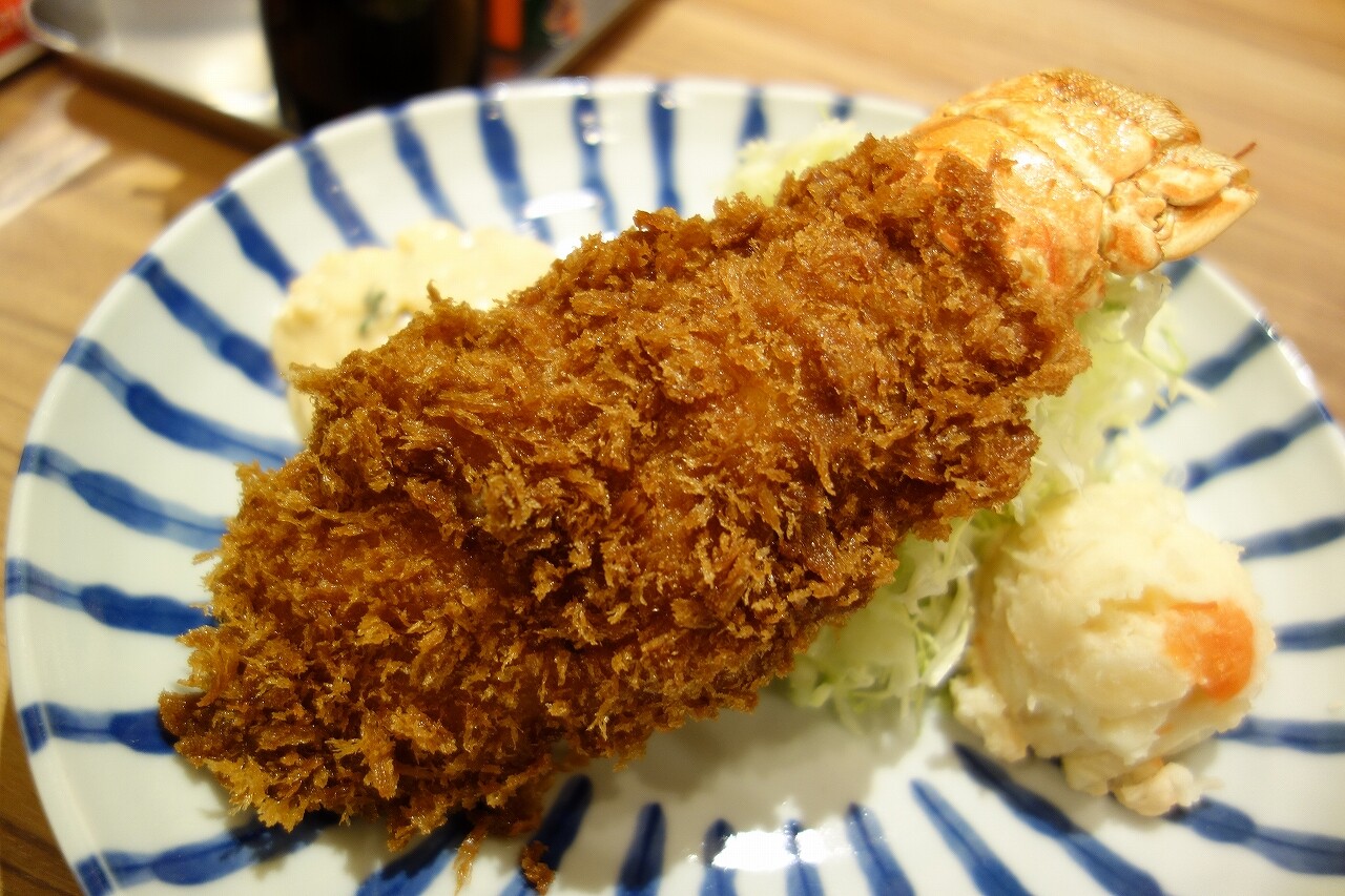 豊洲市場 小田保１２０ 楽食備忘録
