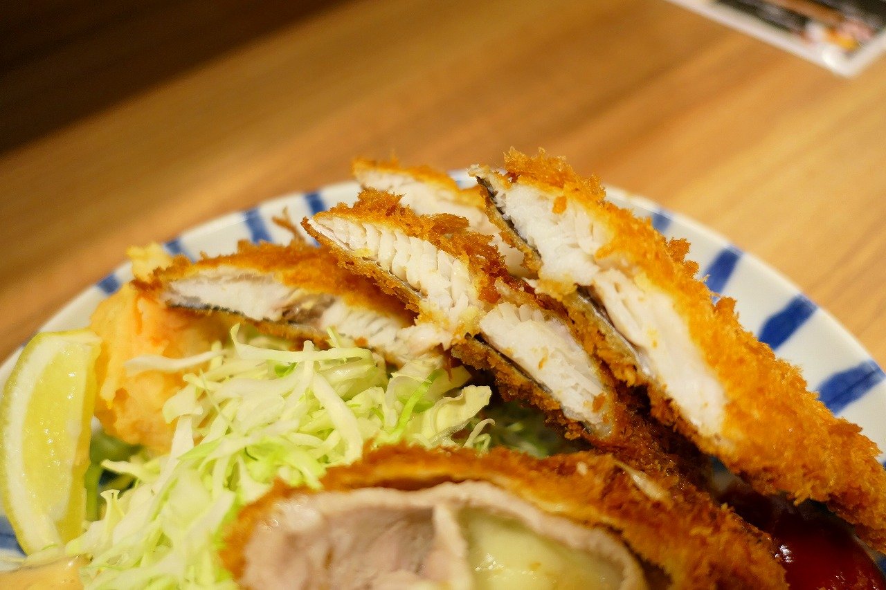 豊洲市場 小田保２７ 楽食備忘録