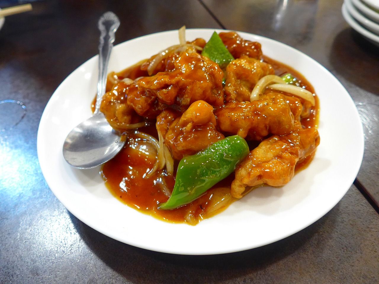 横浜中華街 保昌 楽食備忘録 横浜中華街 保昌 楽食備忘録