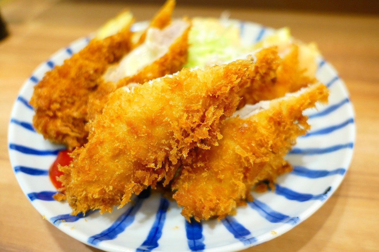 豊洲市場 小田保２７ 楽食備忘録