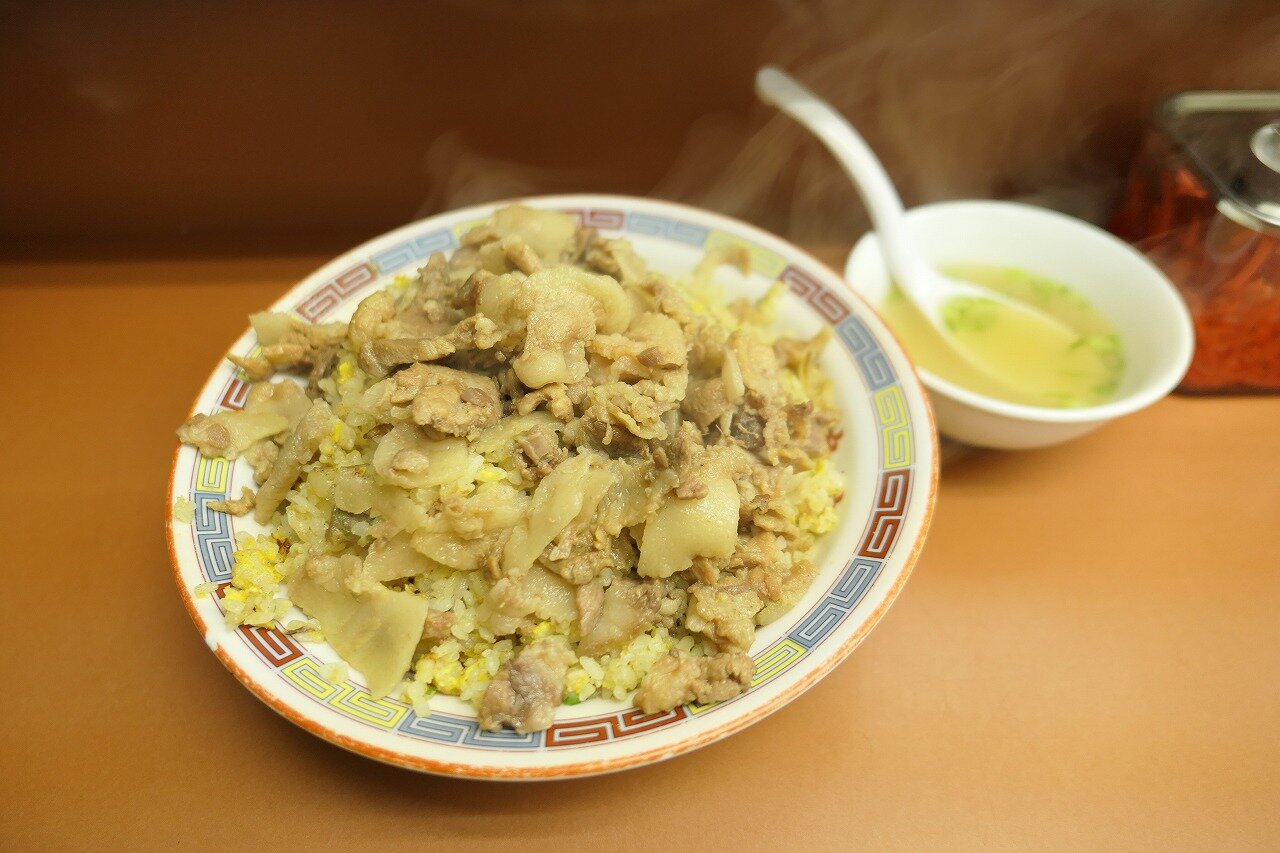 小倉 娘娘 楽食備忘録