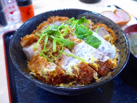杉並区 楽食備忘録