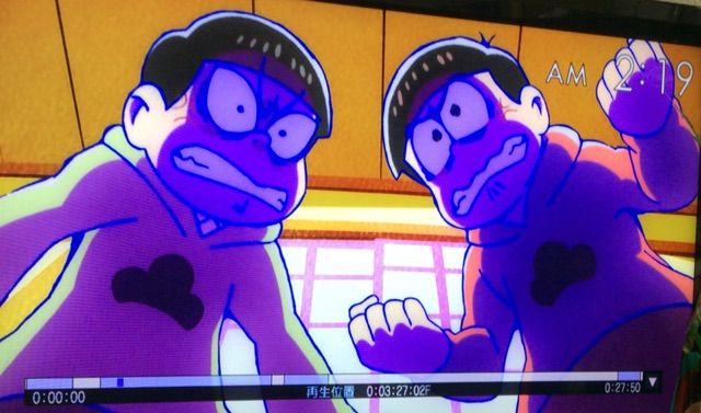 ネタバレ注意 おう松さん感想 青草 ほしのそうこ