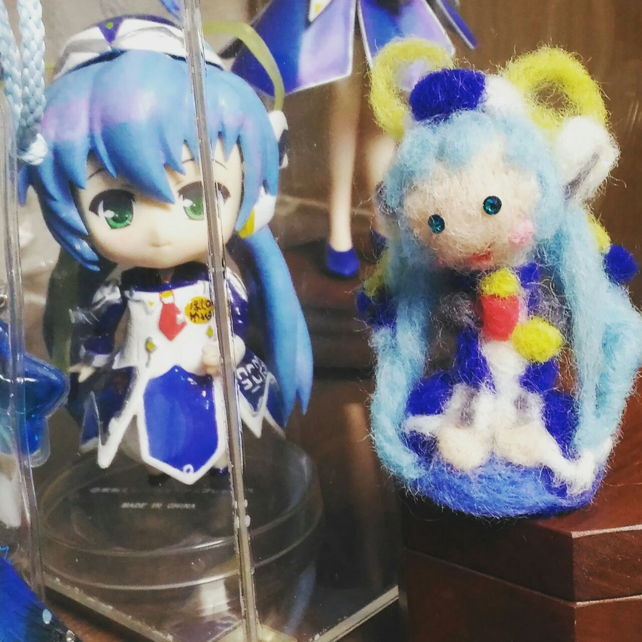 羊毛フェルト ほしのゆめみ 青草 ほしのそうこ 羊毛フェルト ほしのゆめみ 青草 ほしのそうこ