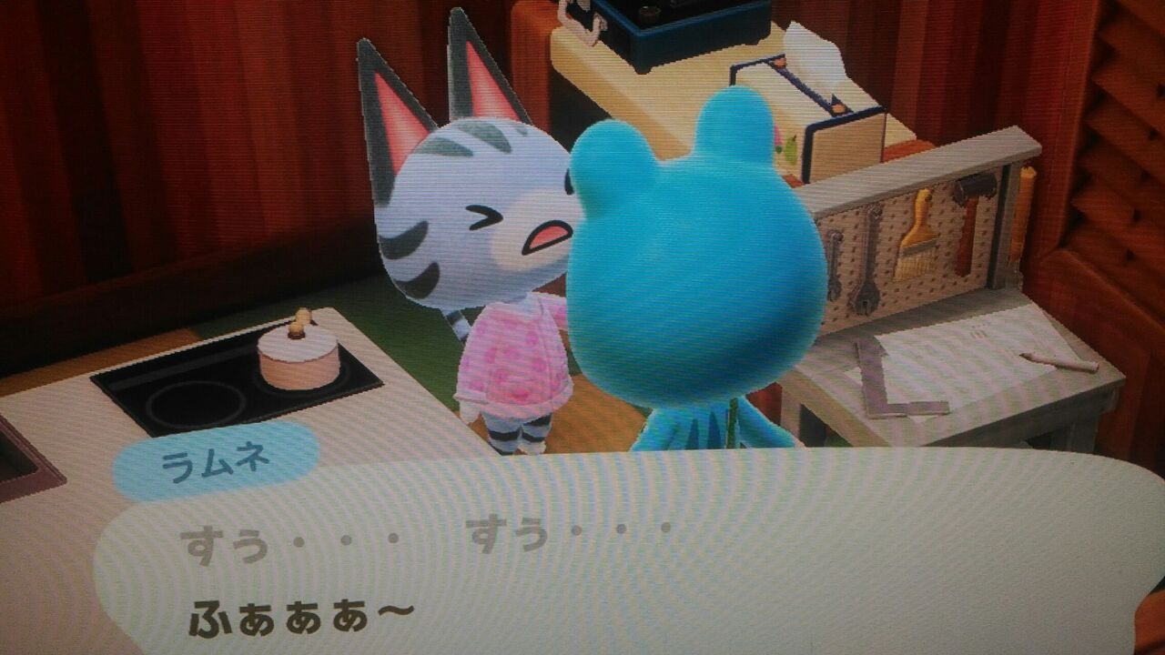 あつ森日記 マジカルドレス島 青草 ほしのそうこ あつ森日記 マジカルドレス島 青草 ほしのそうこ