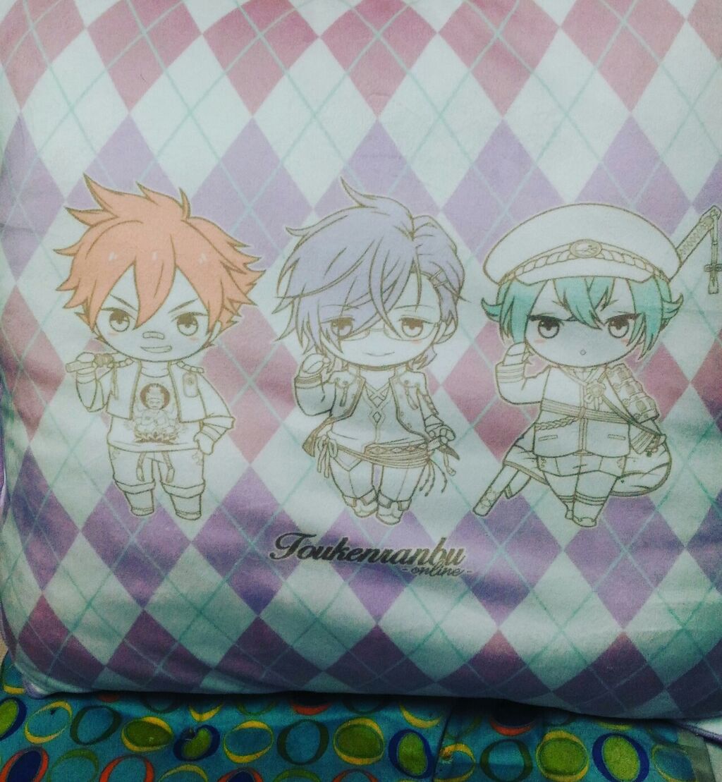 しまむらで来派クッション買った 青草 ほしのそうこ しまむらで来派クッション買った 青草 ほしのそうこ