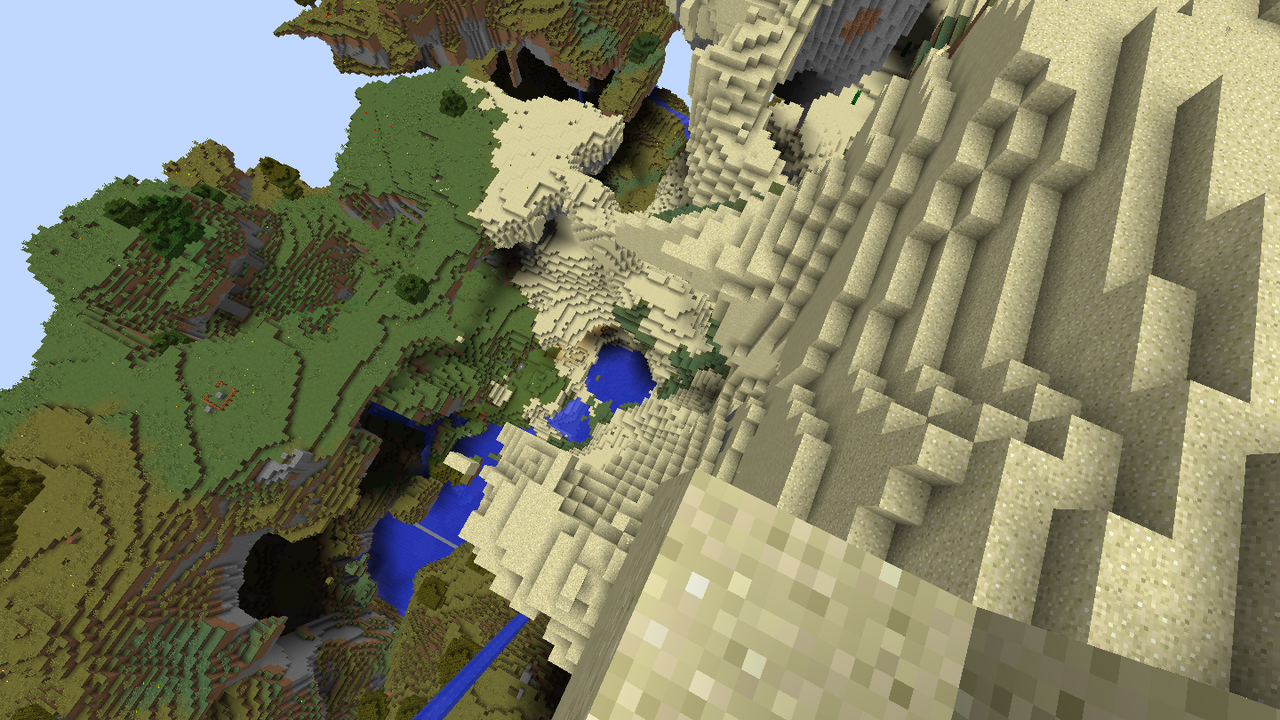 馬鹿と煙は高いところにのぼる あえて 過酷 を生き抜くminecraft 馬鹿と煙は高いところにのぼる あえて 過酷 を生き抜くminecraft
