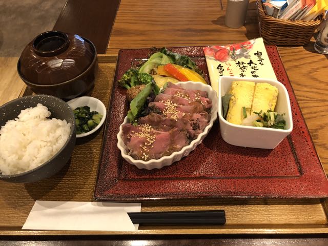 あずさ定食 上高地あずさ珈琲 クリエイトレストランツ株主優待券利用 株主優待侍 あずさ定食 上高地あずさ珈琲 クリエイトレストランツ株主優待券利用 株主優待侍