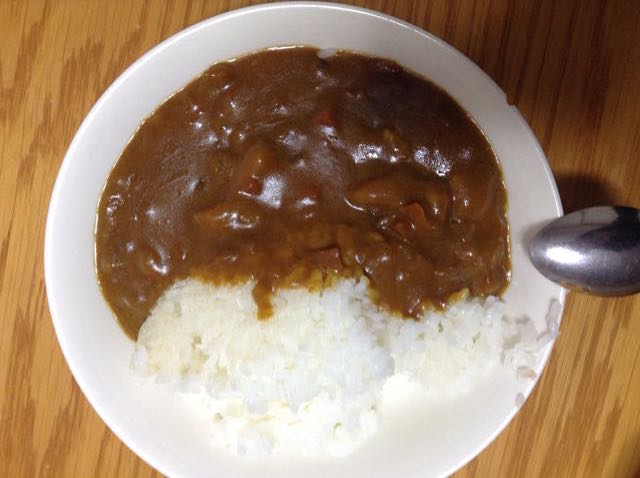 内外トランスラインの優待でもらったレトルトカレーを食べた 株主優待侍 内外トランスラインの優待でもらったレトルトカレーを食べた 株主優待侍