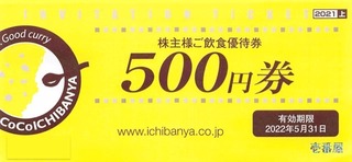 20210510_壱番屋株主優待券_000