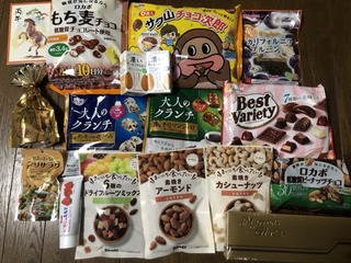 正栄食品工業：お菓子詰め合わせ 2025年4月権利(8079)・お正月を迎えるのにふさわしお菓子類