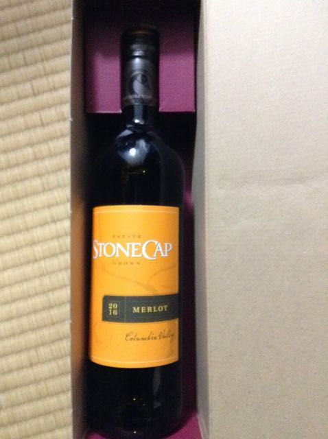 日本フイルコン ワイン 18年9月権利 5942 約5万円 1年以上保有でワイン 1年未満はクオカード 株主優待侍