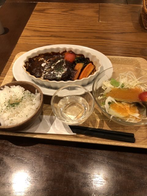 きのこハンバーグミニ フレンチトースト 上高地あずさ珈琲 クリレス株主優待券利用 株主優待侍 きのこハンバーグミニ フレンチトースト 上高地あずさ珈琲 クリレス株主優待券利用 株主優待侍