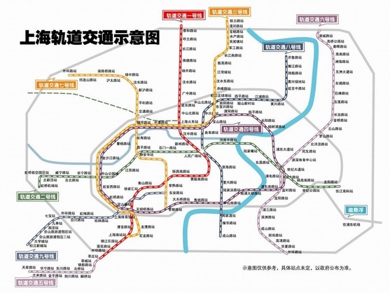 shanghai
