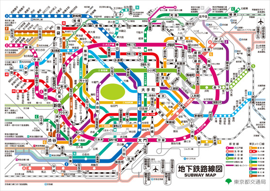 subway
