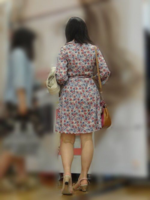 【盗撮フェチ画像】 : H Loveアダルト画像