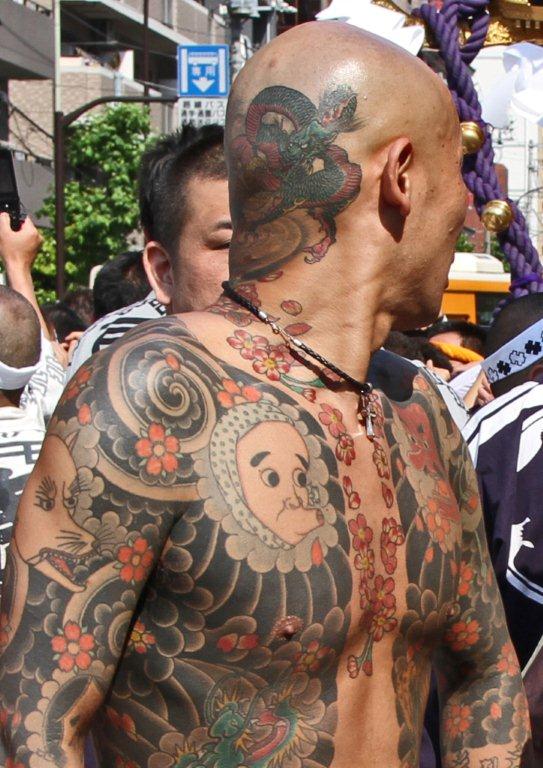 画像 浅草三社祭がドローンどころじゃないと話題ｗｗｗｗｗｗｗｗｗｗｗｗｗｗ ろなそく