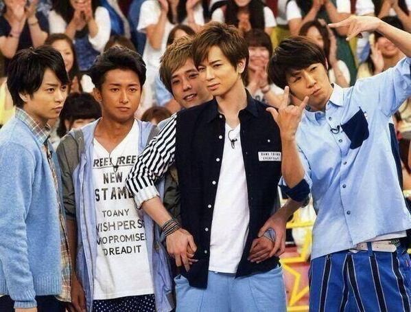 ジャニーズがプライベートだと仲悪いって話wwwwwwww ろなそく ジャニーズがプライベートだと仲悪いって話wwwwwwww ろなそく