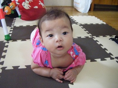 2010_0627真里有誕生!0005
