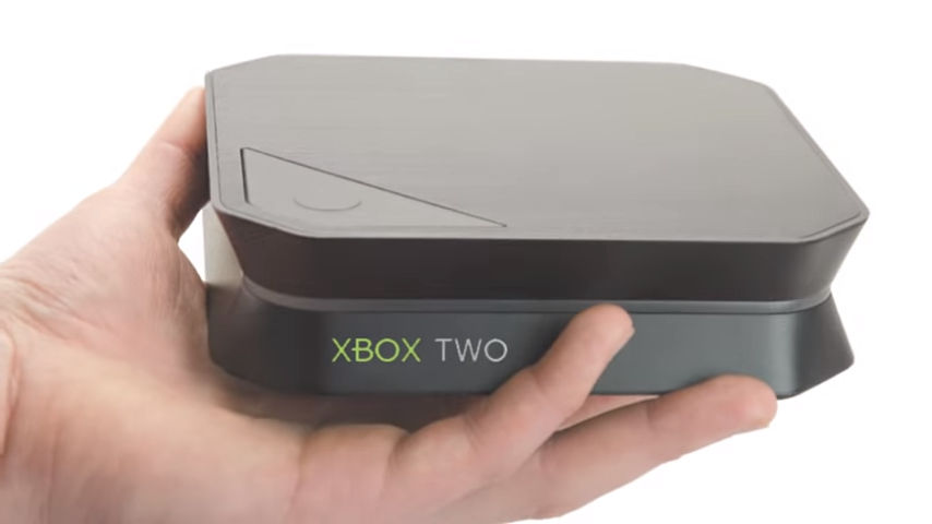 そこそこゲーム好きブログ : 早くも「Xbox Two」の噂 ディスクドライブ無し、4K非対応のストリーミング専用機？