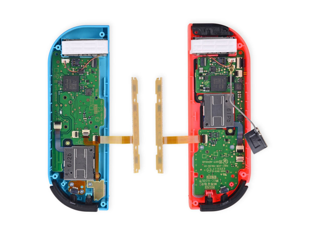 ニンテンドースイッチのジョイコン不具合問題はハードウェアの問題だった模様 分解動画で明らかに そこそこゲーム好きブログ ニンテンドースイッチのジョイコン不具合問題はハードウェアの問題だった模様 分解動画で明らかに そこそこゲーム好きブログ