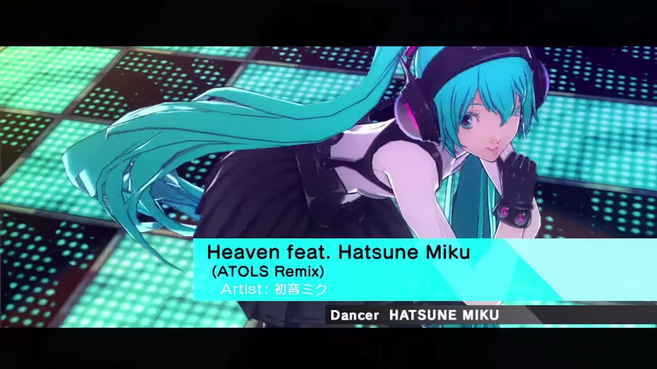ペルソナ4 ダンシング オールナイト の初音ミクdlcのトレーラーが公開 Dlc配信日は8月27日 そこそこゲーム好きブログ ペルソナ4 ダンシング オールナイト の初音ミクdlcのトレーラーが公開 Dlc配信日は8月27日 そこそこゲーム好きブログ