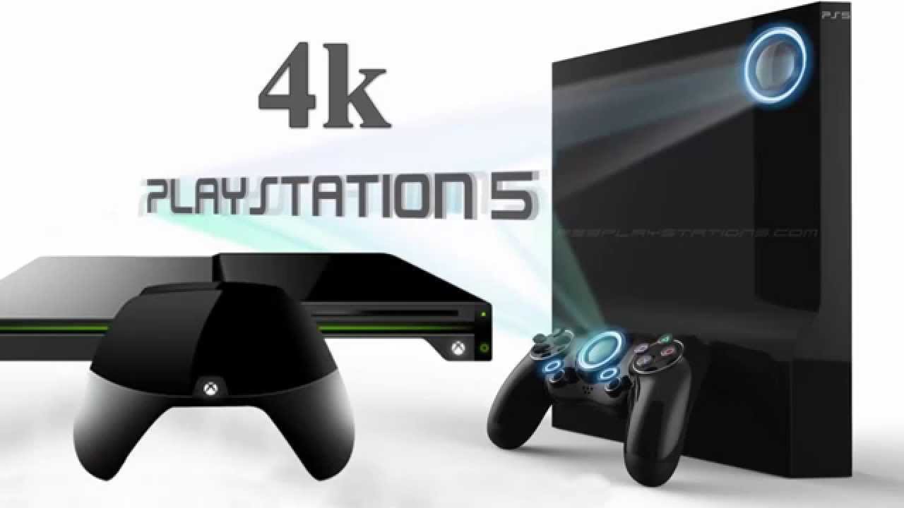 PS5とXbox Twoのスペック予想 果たしてMSの巻き返しは可能なのか 