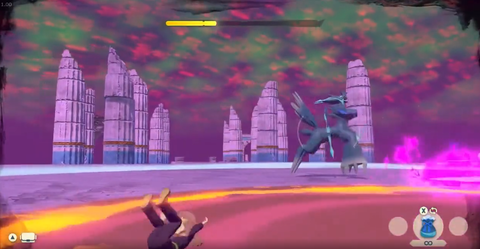 ポケモンレジェンズ アルセウス に多数のバグ報告 フリーズ 進行不能 ポケモン消失 セーブデータ破損など重大エラーも そこそこゲーム好きブログ