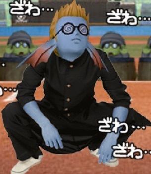 えりーとやんきー