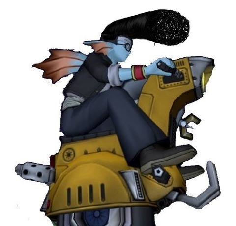 どるばいくやんきー