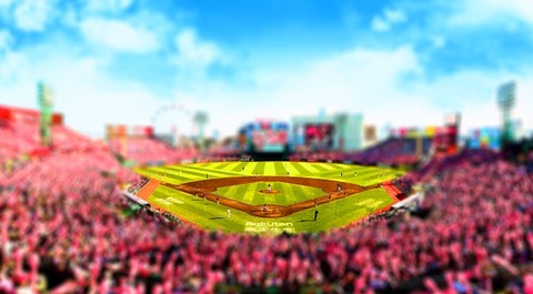 楽天生命パーク２