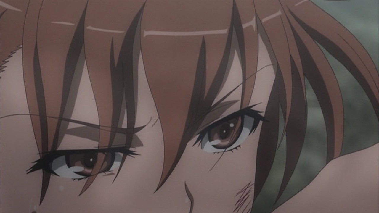 【とある科学の超電磁砲S】第10話 ブチ切れ麦のんKOEEEEEE！予告で上条さんと美琴の本格遭遇ｷﾀ━━━━(ﾟ∀