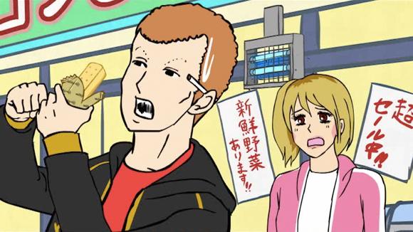 のだめカンタービレ チャンネル5 5 のだめガンたーれ 公開 原作やアニメの片鱗をまったく感じられなくてワロタwww 声優 梶裕貴 金田朋子 そくどく のだめカンタービレ チャンネル5 5 のだめガンたーれ 公開 原作やアニメの片鱗をまったく感じられなくてワロタwww 声優 梶裕貴 金田朋子 そくどく