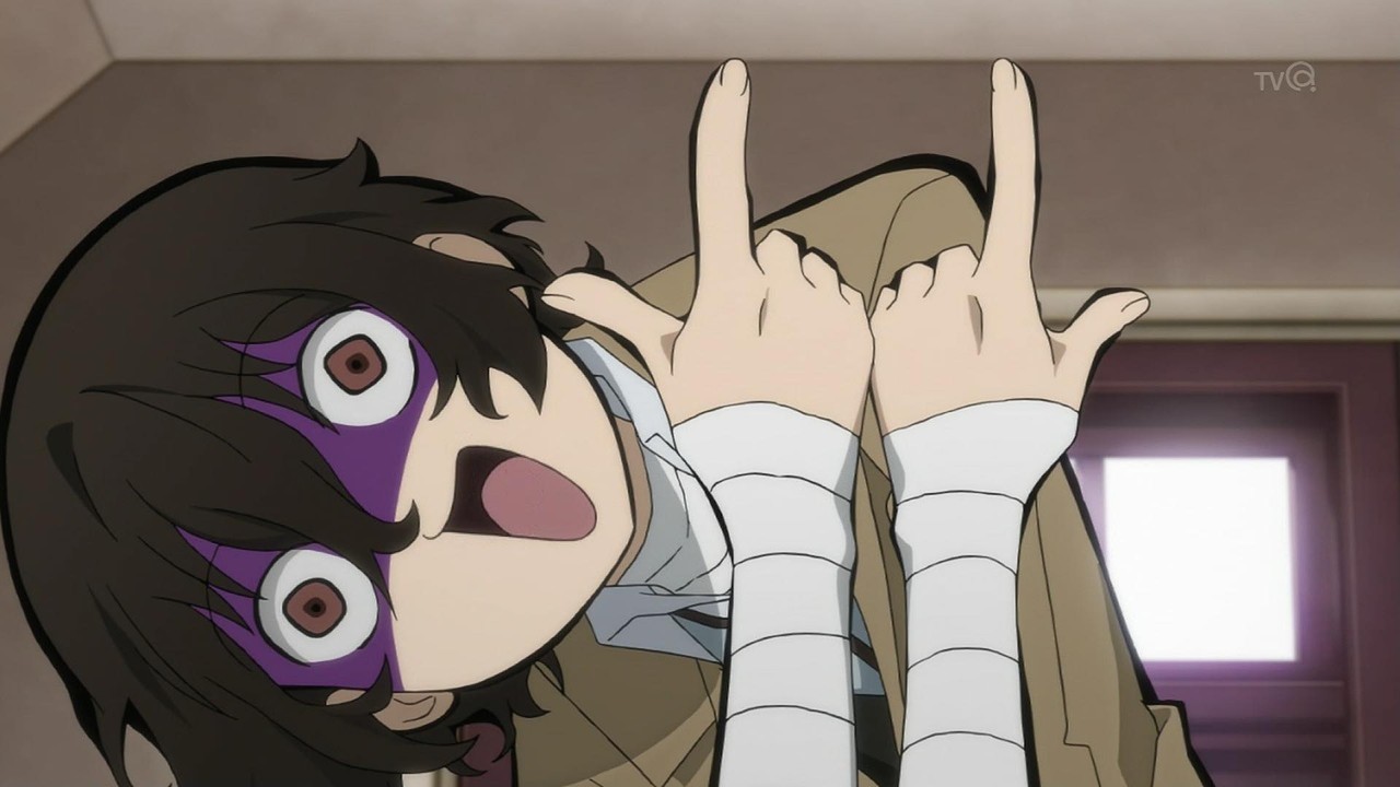 【文豪ストレイドッグス】TVアニメ 第6話「蒼の使徒」感想まとめ:国木田さん主人公回!物語も推理モノっぽい方向に! そくどく! 【文豪ストレイドッグス】TVアニメ 第6話「蒼の使徒」感想まとめ:国木田さん主人公回!物語も推理モノっぽい方向に! そくどく!