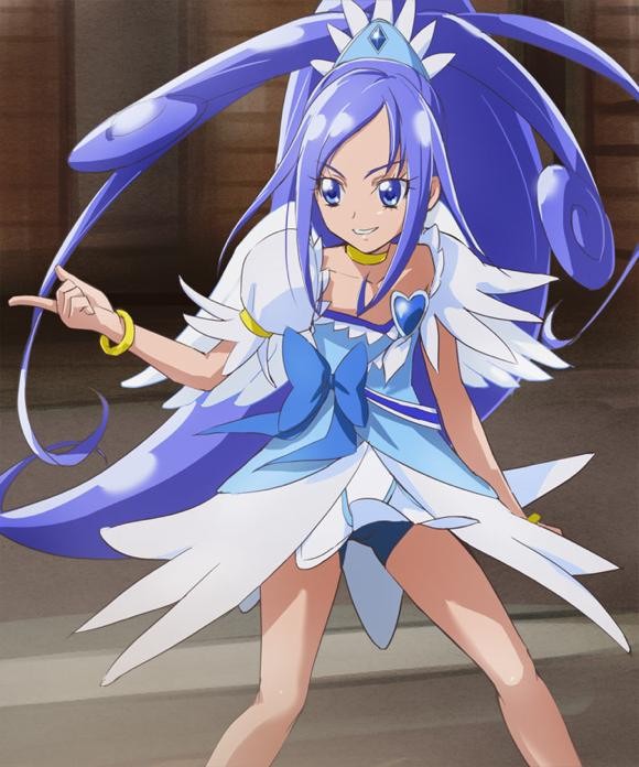 【プリキュア】コラ、面白、ネタ、爆笑 ...