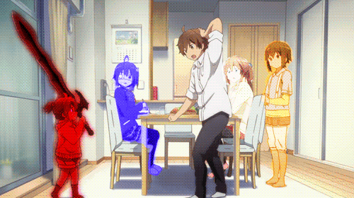 中二病でも恋がしたい Gifとか画像を枚まとめてみた そくどく 中二病でも恋がしたい Gifとか画像を枚まとめてみた そくどく